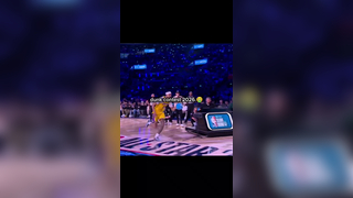 2016 Dunk Contest — The Greatest of All Time ?