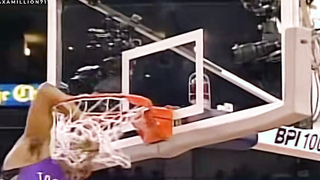 Some Things Don’t Get Better With Time… 90s Dunk Contest Era