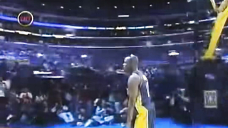 Some Things Don’t Get Better With Time… 90s Dunk Contest Era