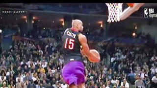 Some Things Don’t Get Better With Time… 90s Dunk Contest Era