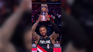 Damian Lillard Wins the 2026 NBA 3-Point Contest ?