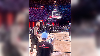 Damian Lillard Wins the 2026 NBA 3-Point Contest ?