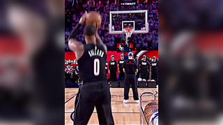 Damian Lillard Wins the 2026 NBA 3-Point Contest ?