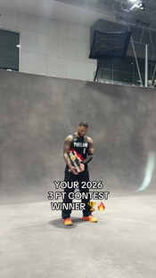 Damian Lillard Adds More Hardware ? | 3-Point Champion