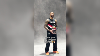 Damian Lillard Adds More Hardware ? | 3-Point Champion