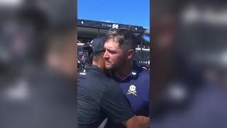 Anthony Kim Opens Up After LIV Comeback | Respect