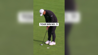 Collin Morikawa Wins AT&T Pebble Beach Pro-Am ?