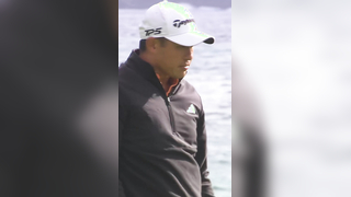 Collin Morikawa Wins AT&T Pebble Beach Pro-Am ?