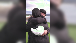 Collin Morikawa Wins AT&T Pebble Beach Pro-Am ?