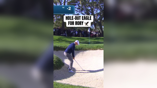 Rory McIlroy Starts 2026 on Fire ? | -4 Through 7 Holes