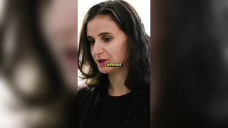 The Winter Olympics Are Getting REALLY Weird ?❄️