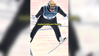 The Winter Olympics Are Getting REALLY Weird ?❄️