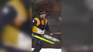 Absolute Cinema ?? Sweden Crashes | Then Claims the Win  Description: