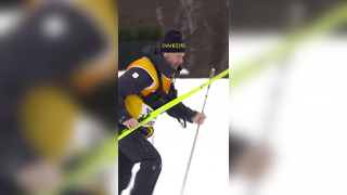 Absolute Cinema ?? Sweden Crashes | Then Claims the Win  Description: