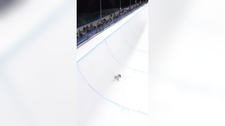 WHAT A FINAL ? Men’s Halfpipe Delivers at the Winter Olympics
