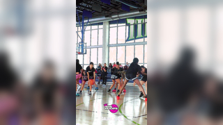 She Hoop Network Warmups | SLAM Academy Miami - Ballertube