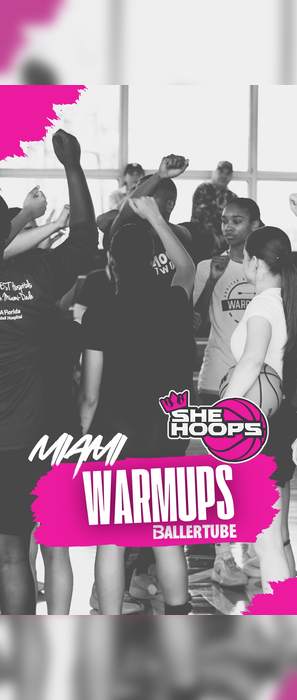 She Hoop Network is about more than just drills and games