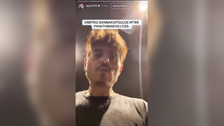 Panathinaikos Owner Goes OFF in Viral Video Rant