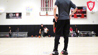 Sagemont Prep Middle School Practice Part 2 | Offensive Concepts