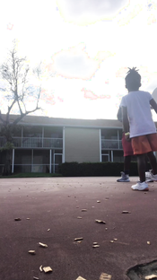 Where I started vs where I am