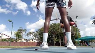 Where I started vs where I am