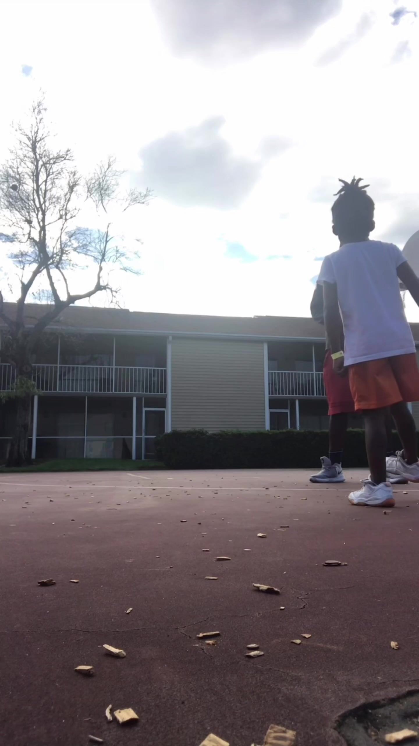 Where I started vs where I am