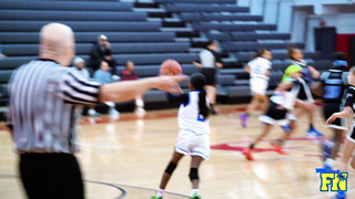 Florida Nation 6th Grade Is LOADED ? Armani McFadden, Carly Lewis & Taylen Williams | Future of the New Balance Circuit