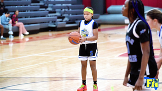 Florida Nation 6th Grade Is LOADED ? Armani McFadden, Carly Lewis & Taylen Williams | Future of the New Balance Circuit