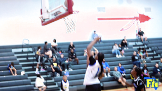 Florida Nation 6th Grade Is LOADED ? Armani McFadden, Carly Lewis & Taylen Williams | Future of the New Balance Circuit