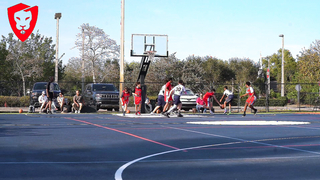 Sagemont Prep vs First Baptist Middle School | Sagemont Wins 4 Straight! 43-28 Victory