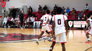 Sagemont Prep Beats Grandview Prep in Regional Semi | Lions Advance Toward 4th Straight State Title!