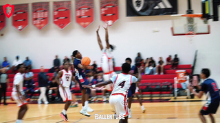 Sagemont Prep Beats Grandview Prep in Regional Semi | Lions Advance Toward 4th Straight State Title!