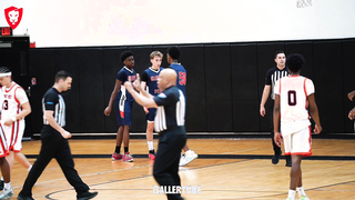 Sagemont Prep Beats Grandview Prep in Regional Semi | Lions Advance Toward 4th Straight State Title!