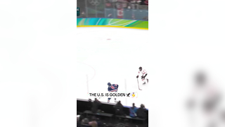 Megan Keller Calls Game — Team USA Wins Gold in OT Thriller ???