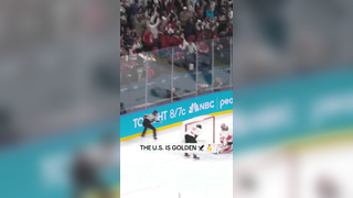 Megan Keller Calls Game — Team USA Wins Gold in OT Thriller ???