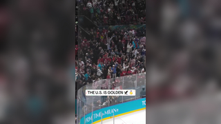 Megan Keller Calls Game — Team USA Wins Gold in OT Thriller ???