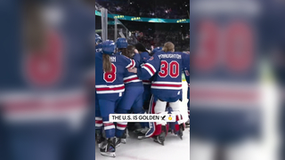 Megan Keller Calls Game — Team USA Wins Gold in OT Thriller ???
