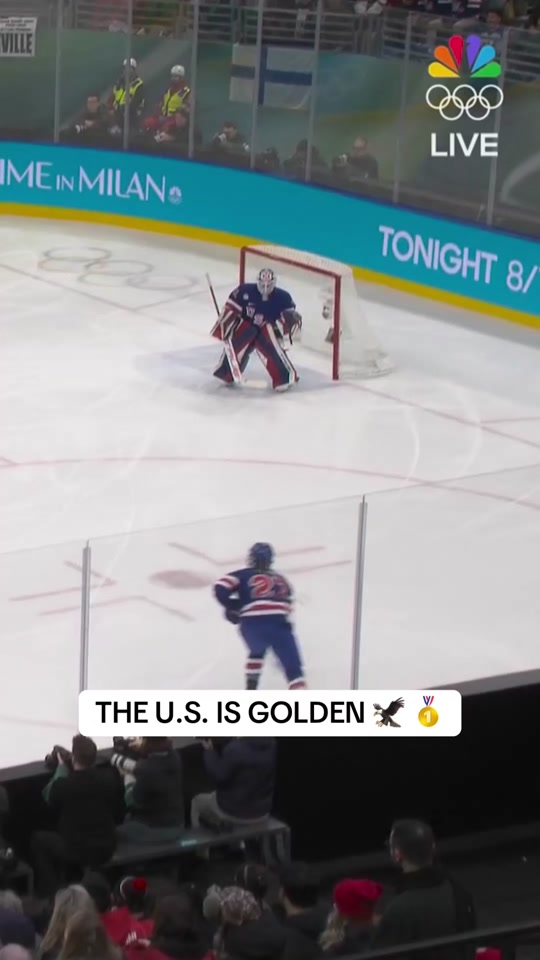 Megan Keller Calls Game — Team USA Wins Gold in OT Thriller ???