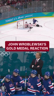 Team USA Women’s Hockey Wins Gold in Thrilling 2–1 OT Victory 🥇🇺🇸