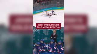 Team USA Women’s Hockey Wins Gold in Thrilling 2–1 OT Victory ???