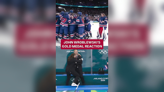 Team USA Women’s Hockey Wins Gold in Thrilling 2–1 OT Victory ???