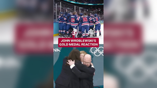 Team USA Women’s Hockey Wins Gold in Thrilling 2–1 OT Victory ???