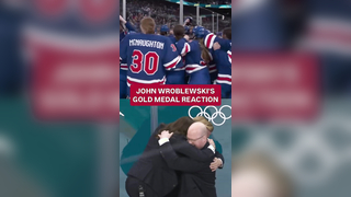 Team USA Women’s Hockey Wins Gold in Thrilling 2–1 OT Victory ???