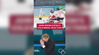 Team USA Women’s Hockey Wins Gold in Thrilling 2–1 OT Victory ???