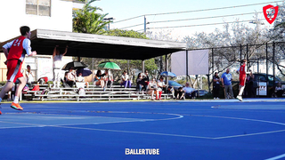 Sagemont Prep Middle School Boys Stay Perfect, Move to 5-0 With 39-33 Win Over Potential Christian Academy