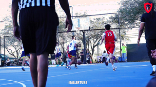 Sagemont Prep Middle School Boys Stay Perfect, Move to 5-0 With 39-33 Win Over Potential Christian Academy