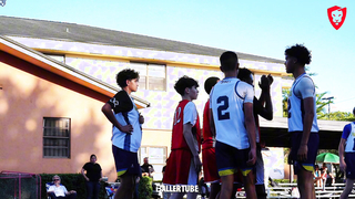 Sagemont Prep Middle School Boys Stay Perfect, Move to 5-0 With 39-33 Win Over Potential Christian Academy