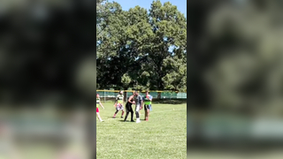 Rajon Rondo - top ranked flag football QB in the U.S.? (via @Frankie ...