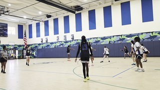 Frenzy League 8th Grade Highlights Florida Nation