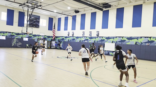 Frenzy League 8th Grade Highlights Florida Nation